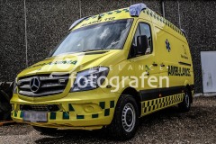 Bios Ambulance