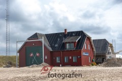 Redningsstationen - Foto: René Lind Gammelmark