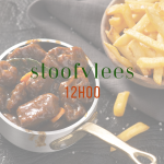 Stoofvlees – 12h00