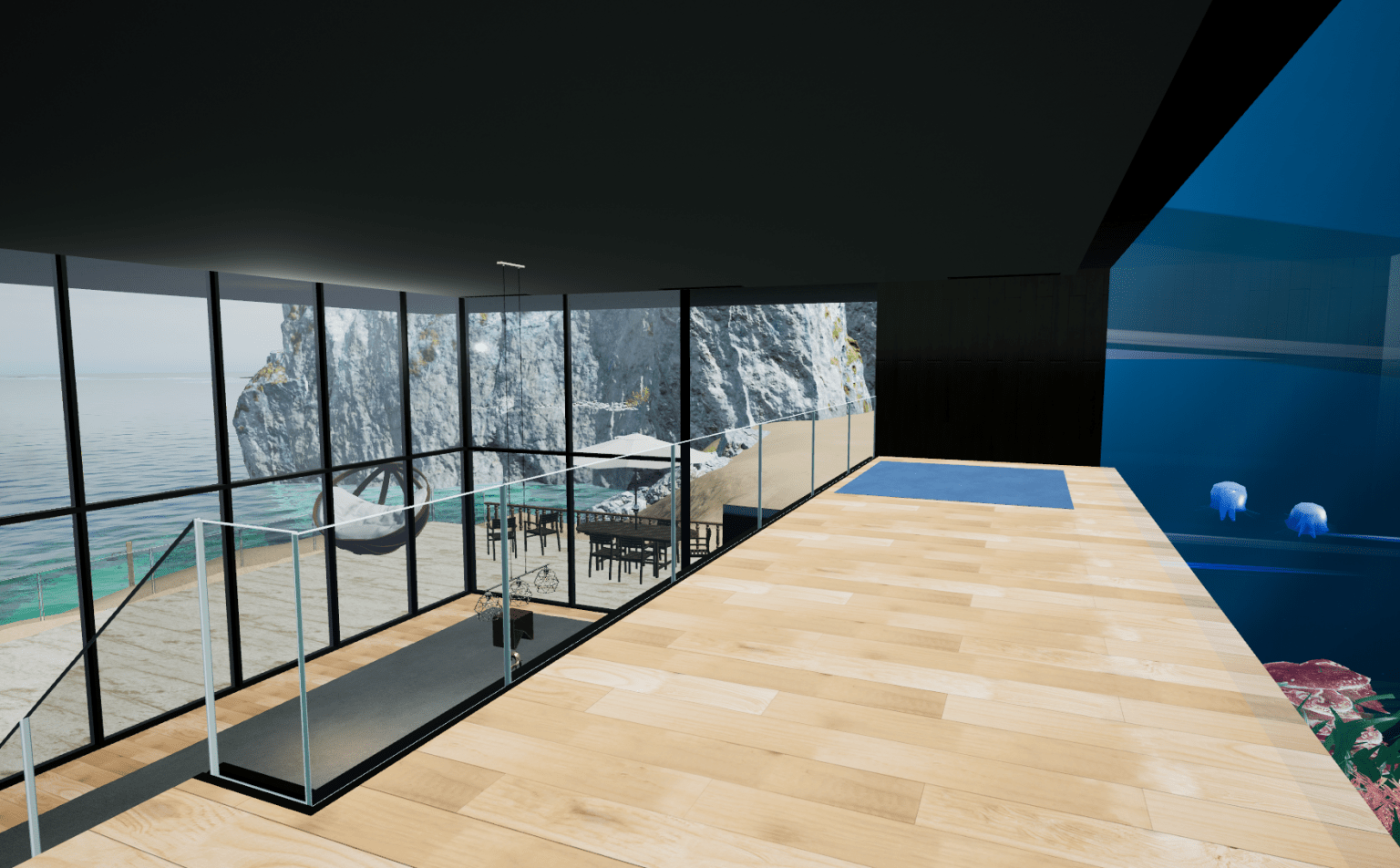 Freeland VR Join a new world of freedom