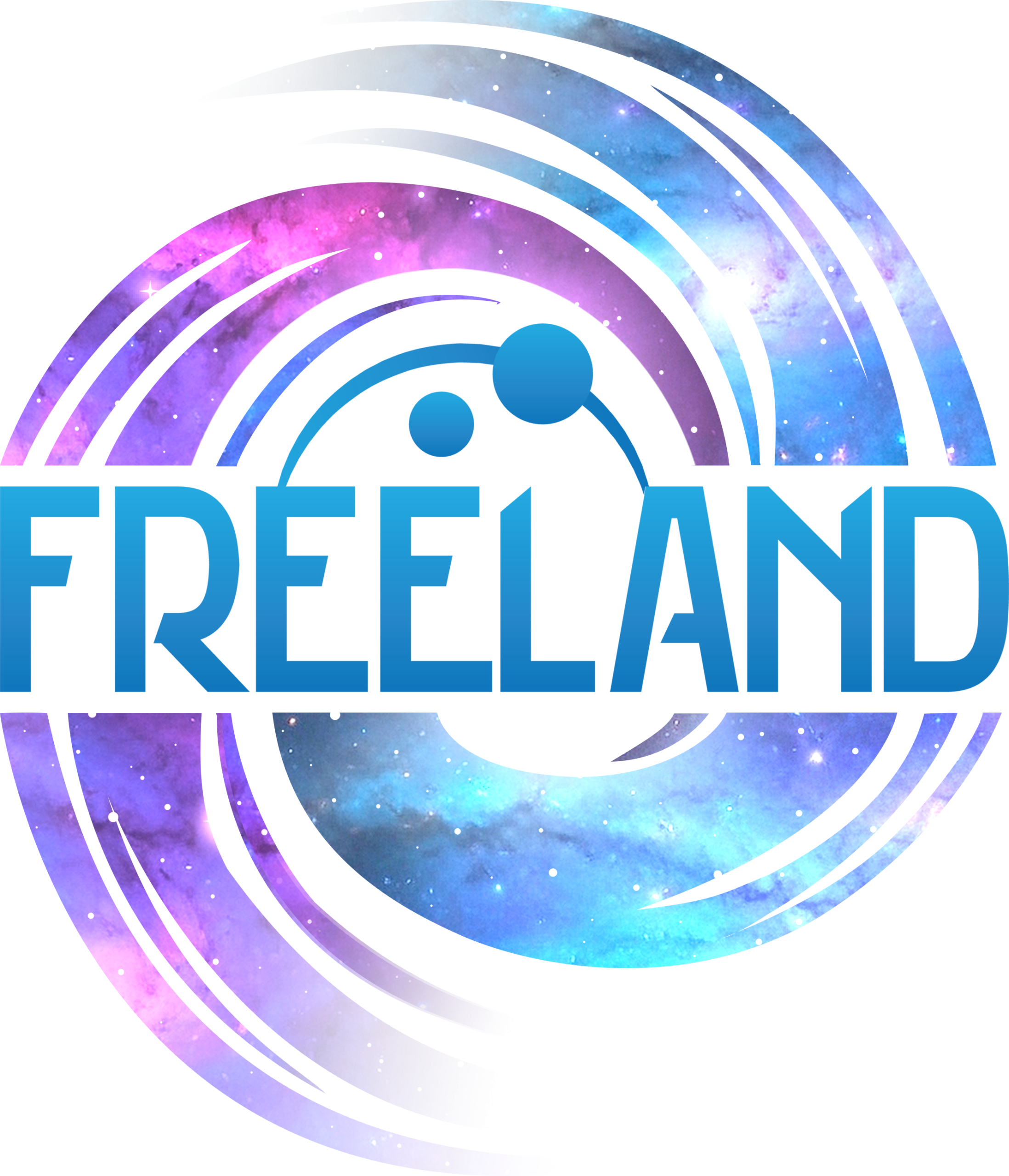 Freeland VR – A Galactic Online Adventure