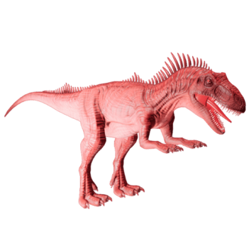 FreelandVR_Betapack_Red-Allosaurus