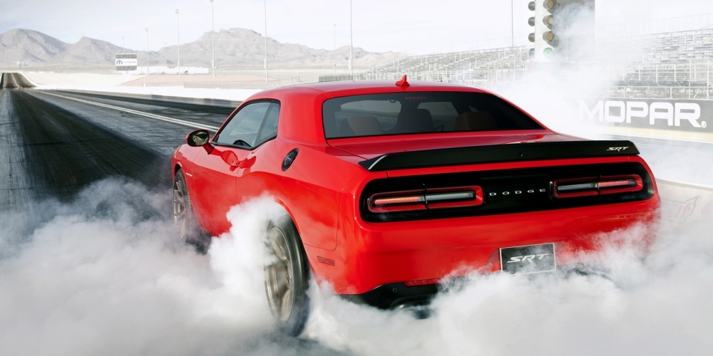 hellcat cr