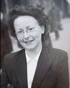 Brunhilde Pomsel Brunhilde Pomsel in about 1943 by Blackbox Film & Medienproduktion