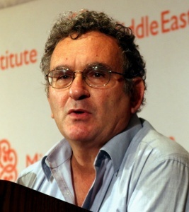 Benny Morris by Aude Benny Morris by Aude