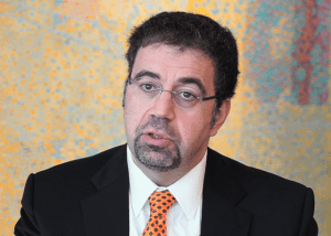 Daron Acemoglu Daron Acemoglu