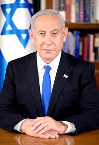 Benjamin Netanyahu by Government Press Office 1 Benjamin Netanyahu by Government Press Office 1