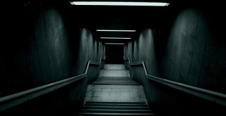 Stare into the abyss Eleni Preza cr