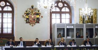 Eastern Partnership Summit in Riga 2015 by EU2015.lv