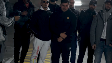 BUSTER ft QVXNO - Raça do Porto BUSTER ft QVXNO - Raça do Porto