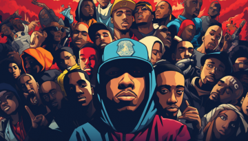 Magazine Hip Hop da #FreeMindnews ecos do Hip Hop Lusófono