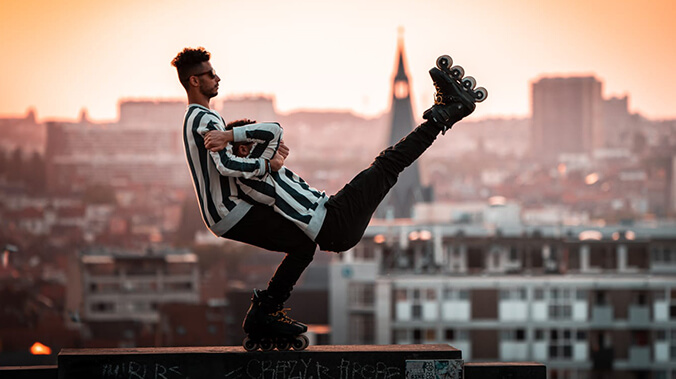 originals Freestyletalent