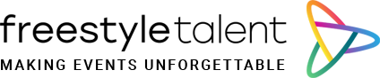 logo Freestyletalent