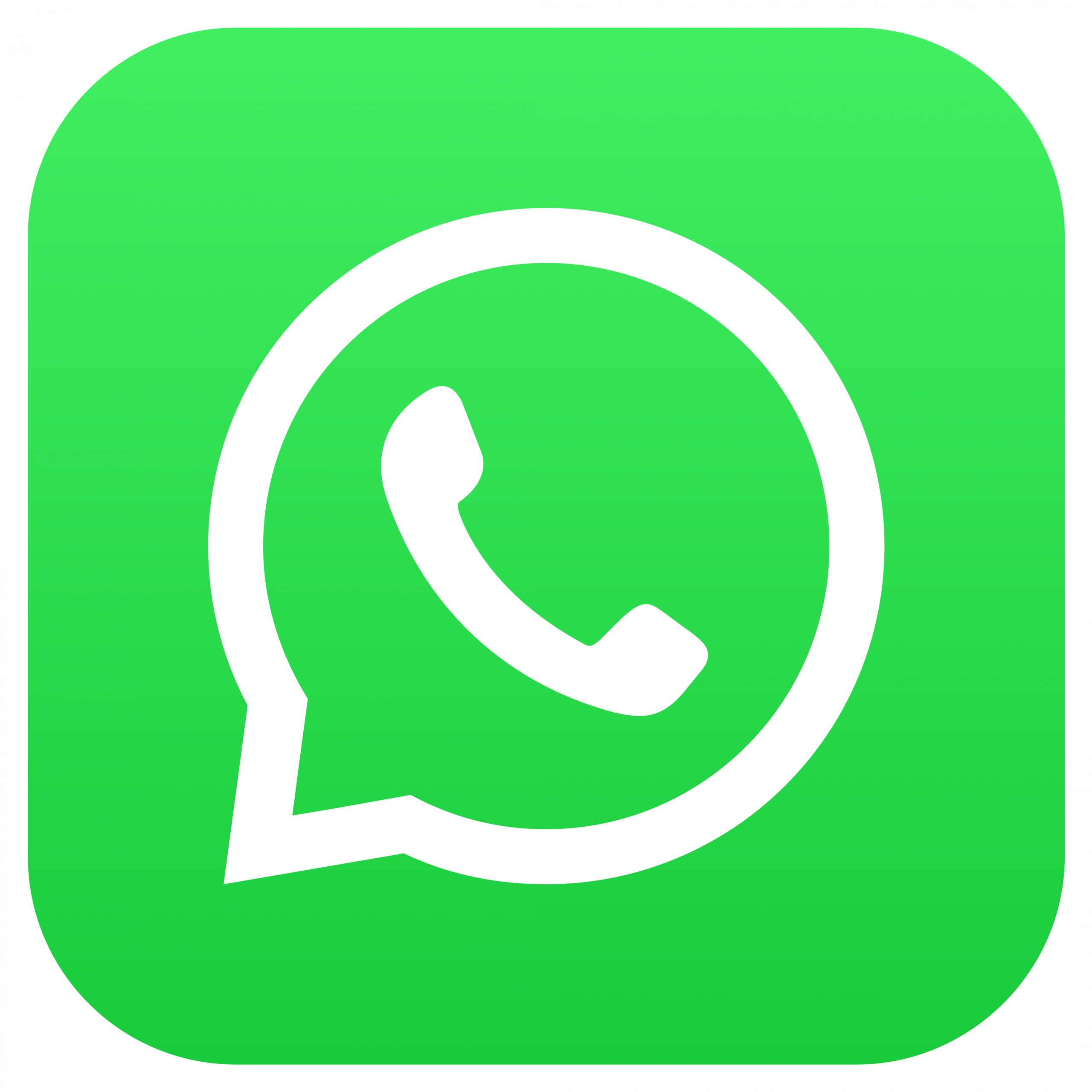 Whatsapp contacto para cursos de esquí en Madrid