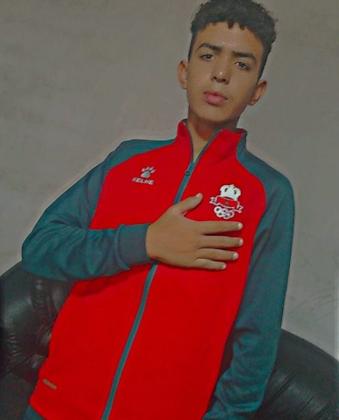 Mohamed El bokiri