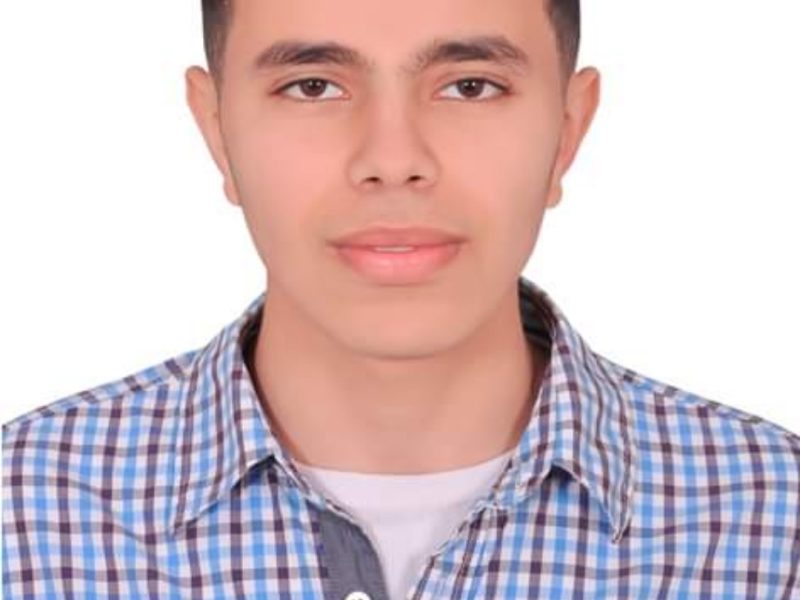 Mohamed Frhat Abdelsamad
