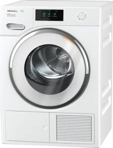 Miele TWR780WP Eco&Steam&9kg