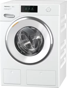 Miele WWR 860 WPS PWash 2.0 & TDos XL & WiFi