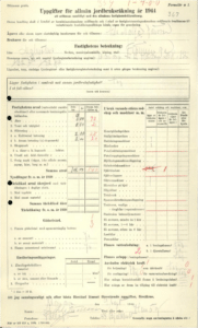 Jordbruksräkningen 1944, Nils Malte Jönsson