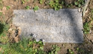 Douglas Bernt Hallengren