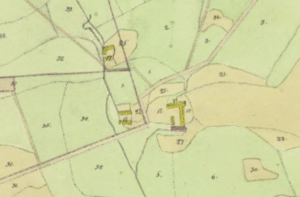 Skumparp 1827