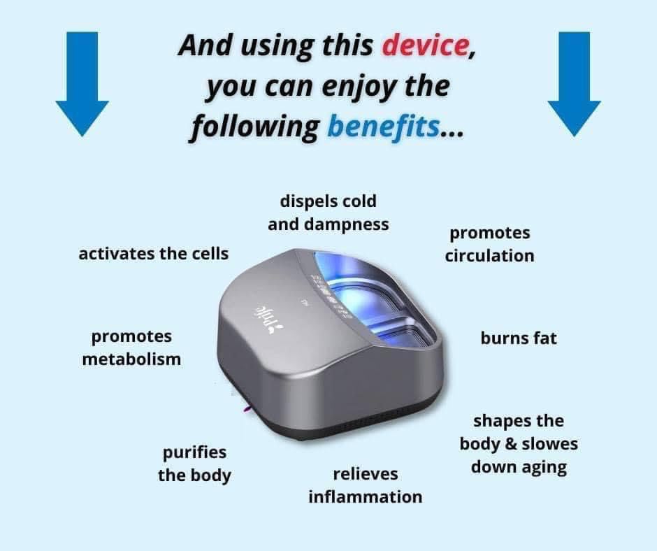 iTeraBio benefits