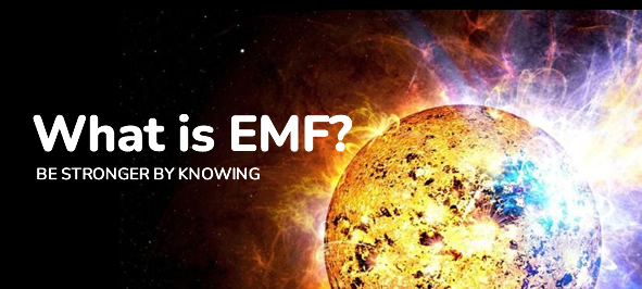 what is EMF?