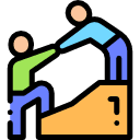 FYMK mentorship icon