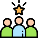 FYMK team icon