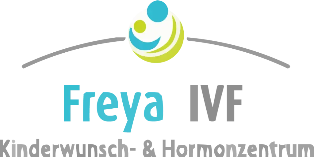 freya ivf logo