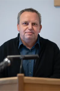 Thomas Schmidgall