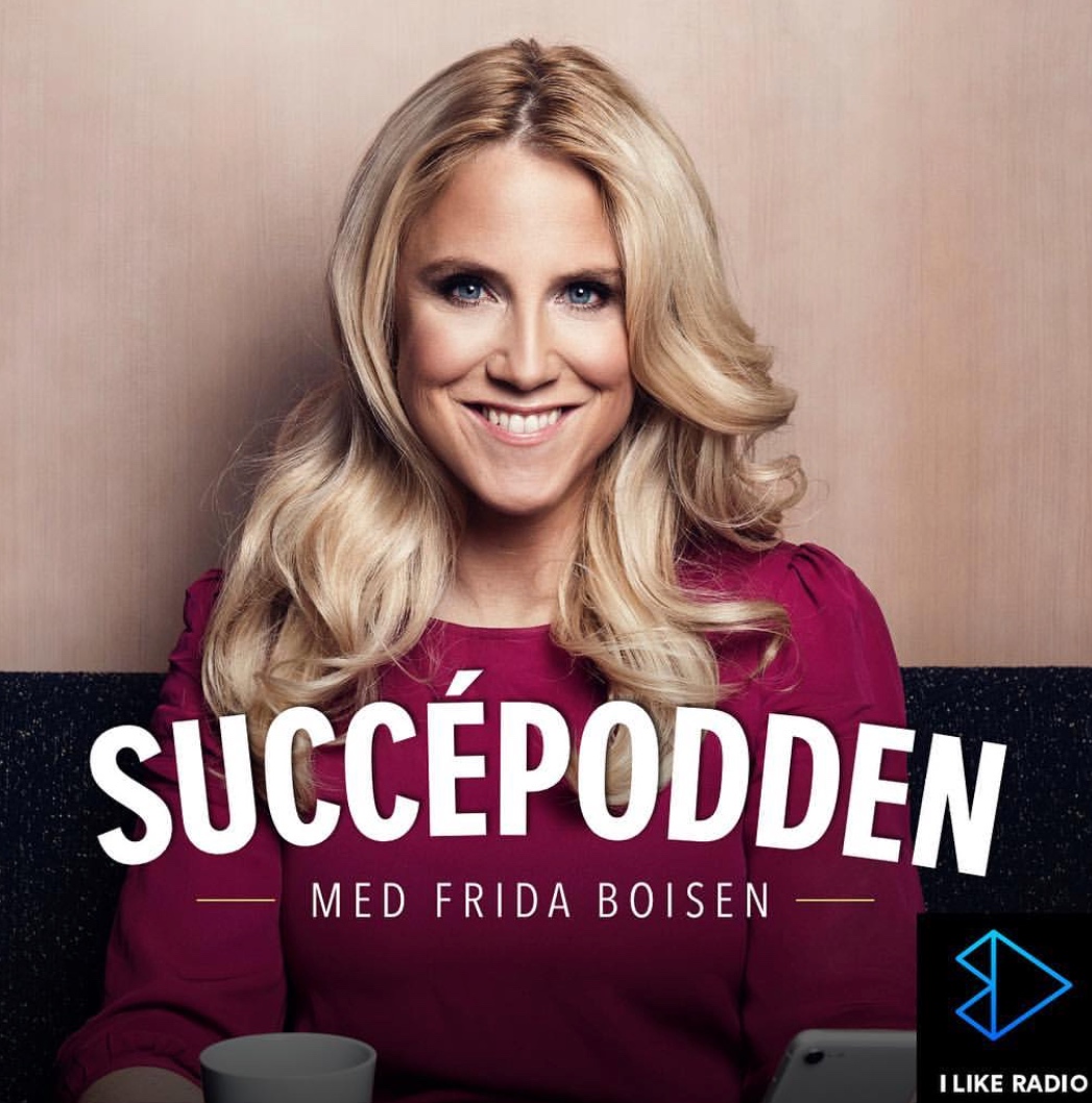 FridaBoisen_Succepodden
