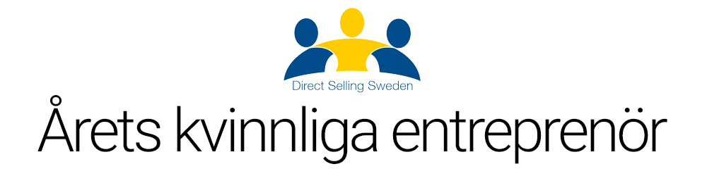 arets-kvinnliga-entreprenor-directselling-frida-boisen-utmarkelser