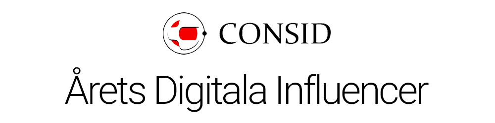 consid-arets-digitala-influencer-2019-ny