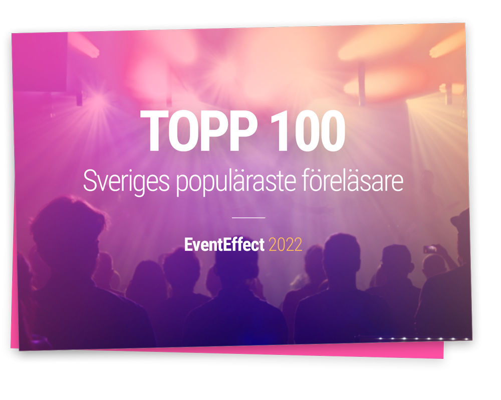 Frida Boisen Sveriges populäraste föreläsare eventeffect-2022