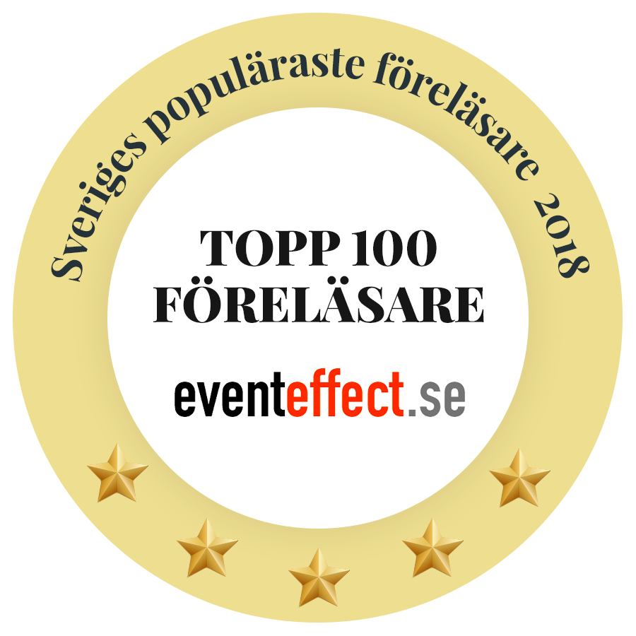 topp 100 2018