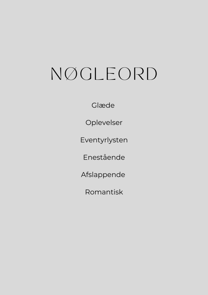 nøgleord digital marketing