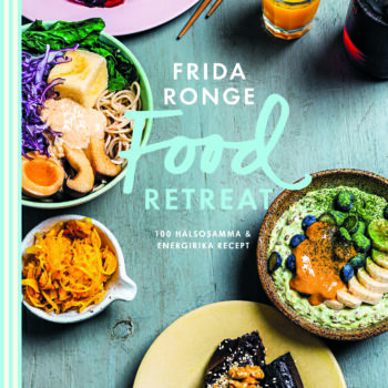 Food retreat av Frida Ronge