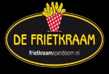 Frietkraam Apeldoorn