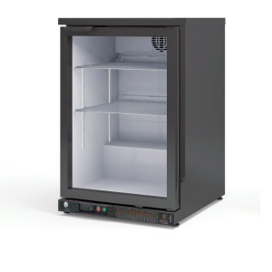 Expositor Refrigerado Vertical EHB-150-LI Docriluc