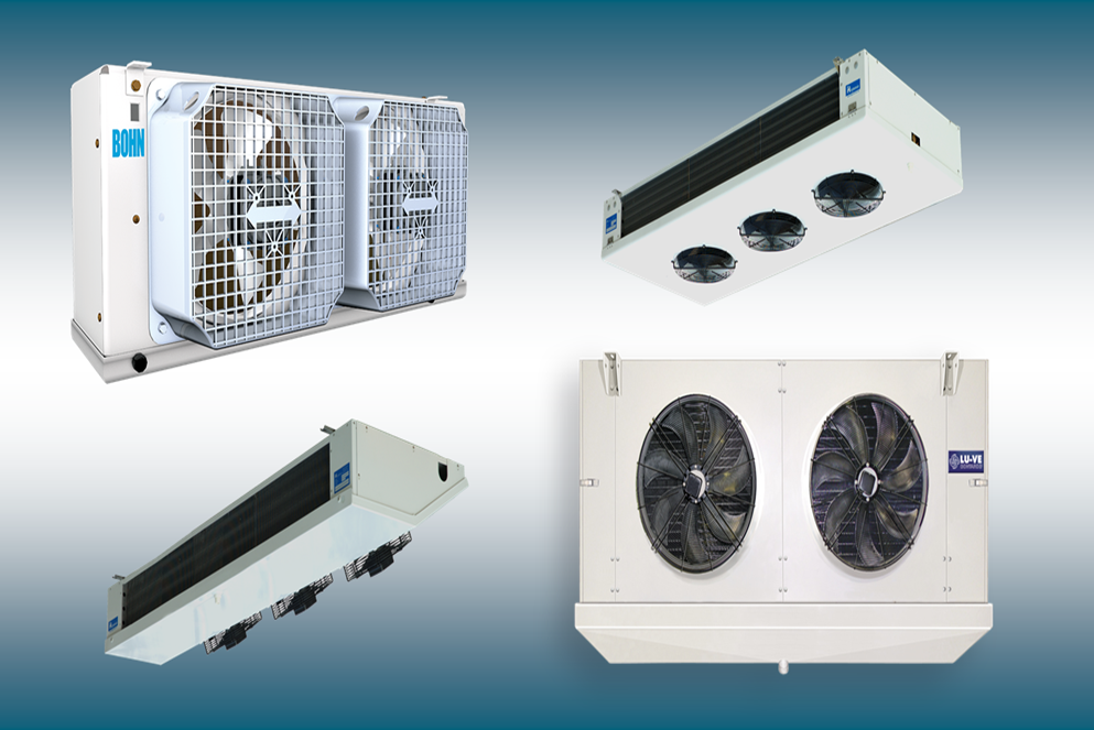 hornos profesionales-