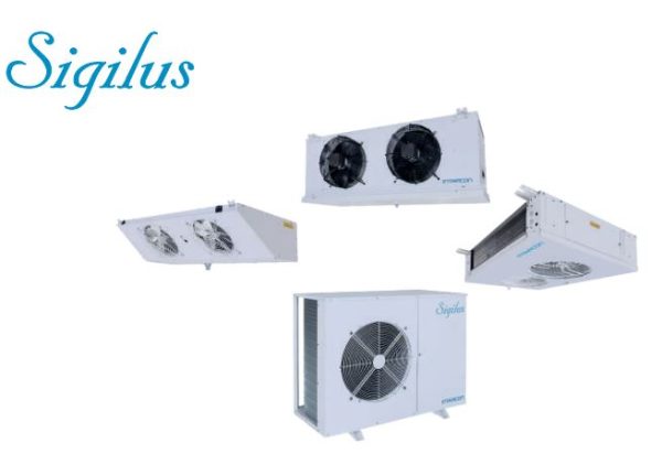 Equipamiento-semicompacto-silencioso-para-cámaras -frigoríficas-refrigeracion