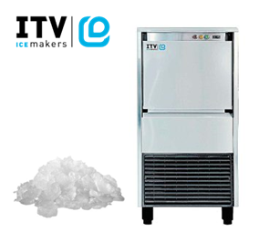 Maquina-de-Hielo-ITV-Ice-Makers-Hielo-Granular-85-Kilos-IQ85.