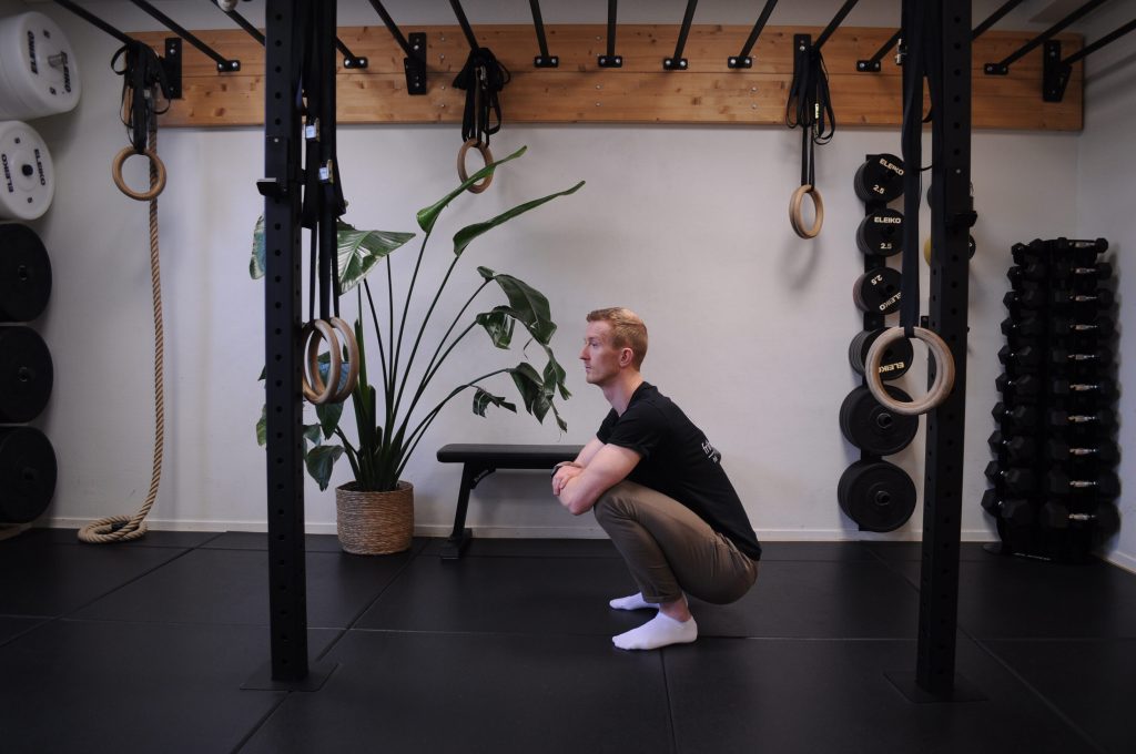 Squat