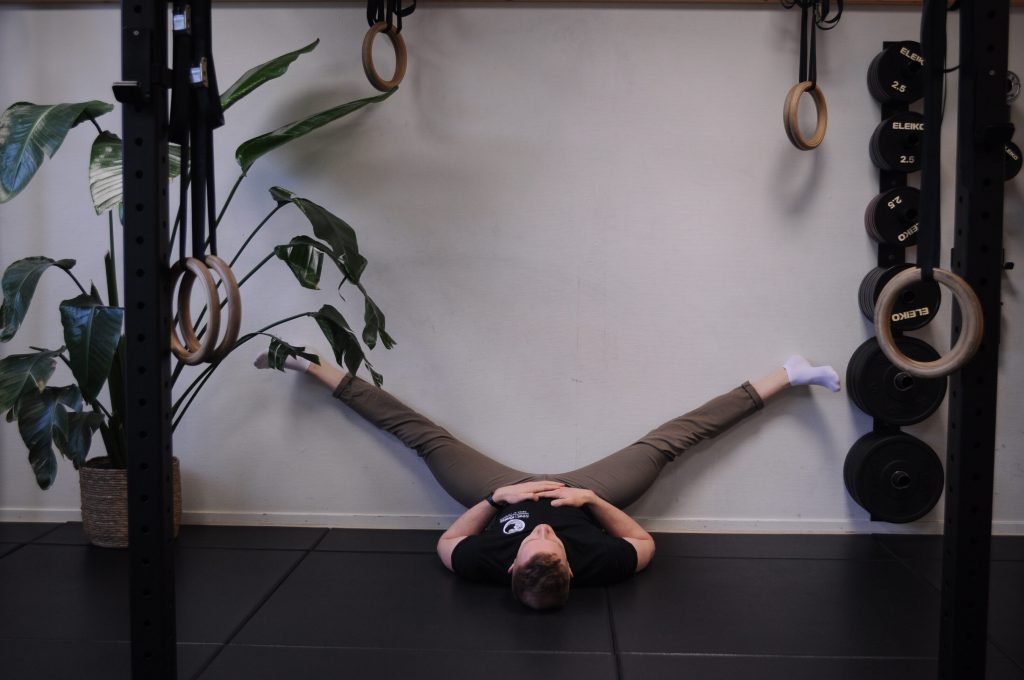 Wall Side Split