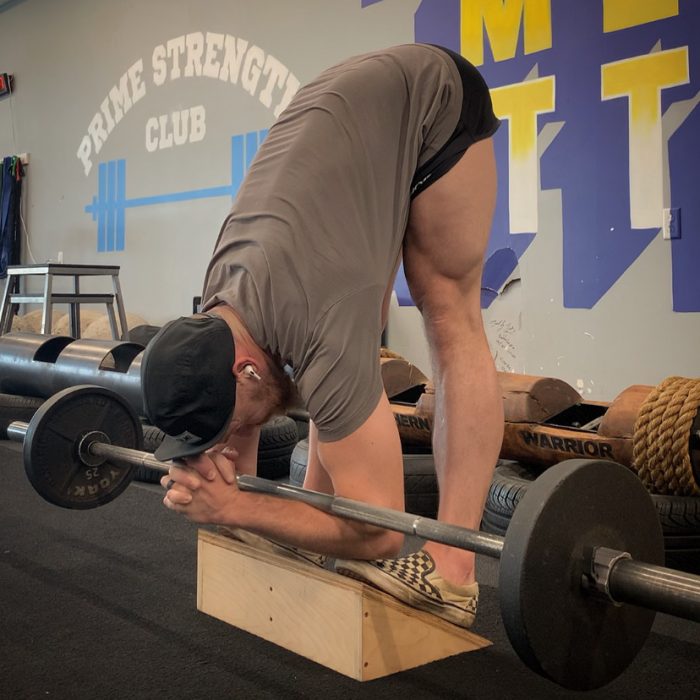 Workshop with Range of Strength - Bild 3