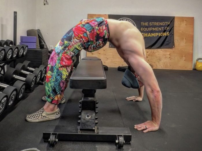 Workshop with Range of Strength - Bild 2