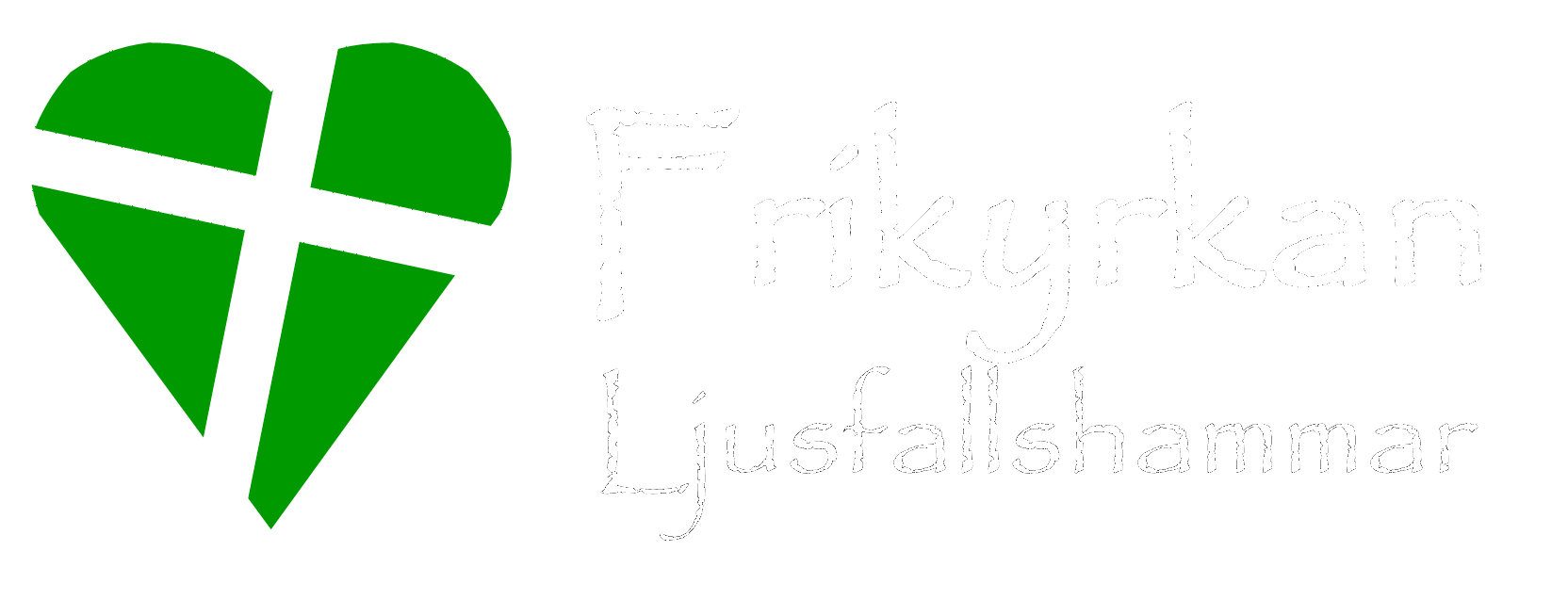 Frikyrkan Ljusfallshammar