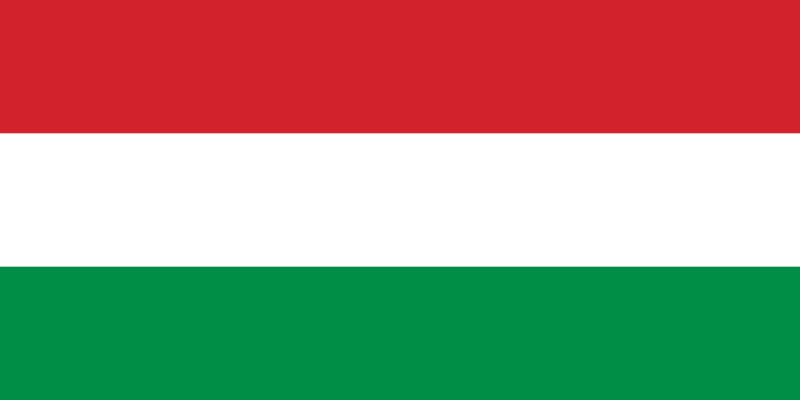 Egenanställd i Ungern