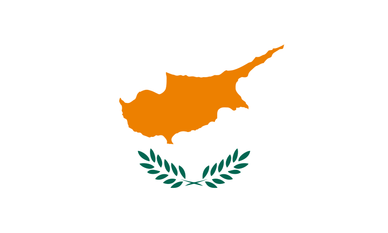 Egenanställd på Cypern